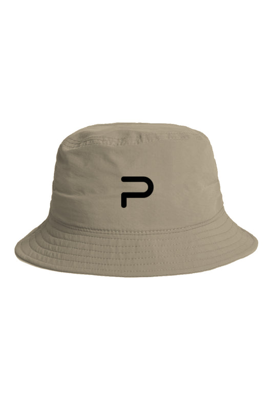 Pure:ish Nylon Bucket Hat