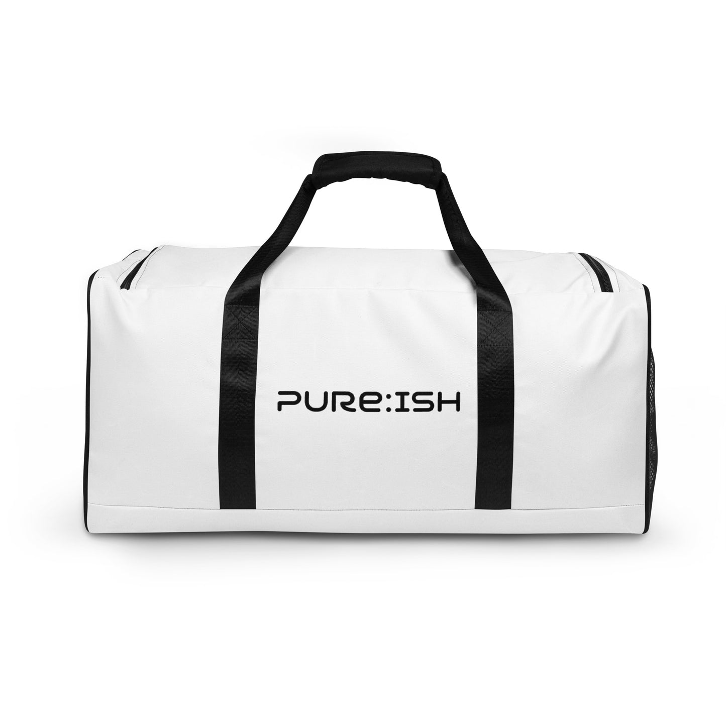 Pure:ish "All Day" Duffle Bag