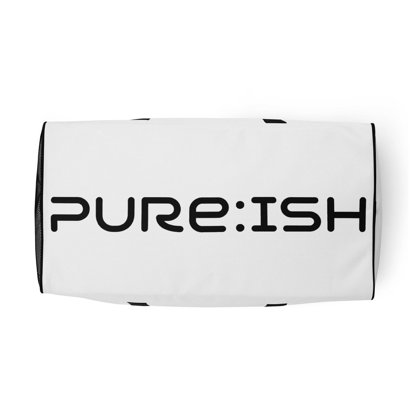 Pure:ish "All Day" Duffle Bag