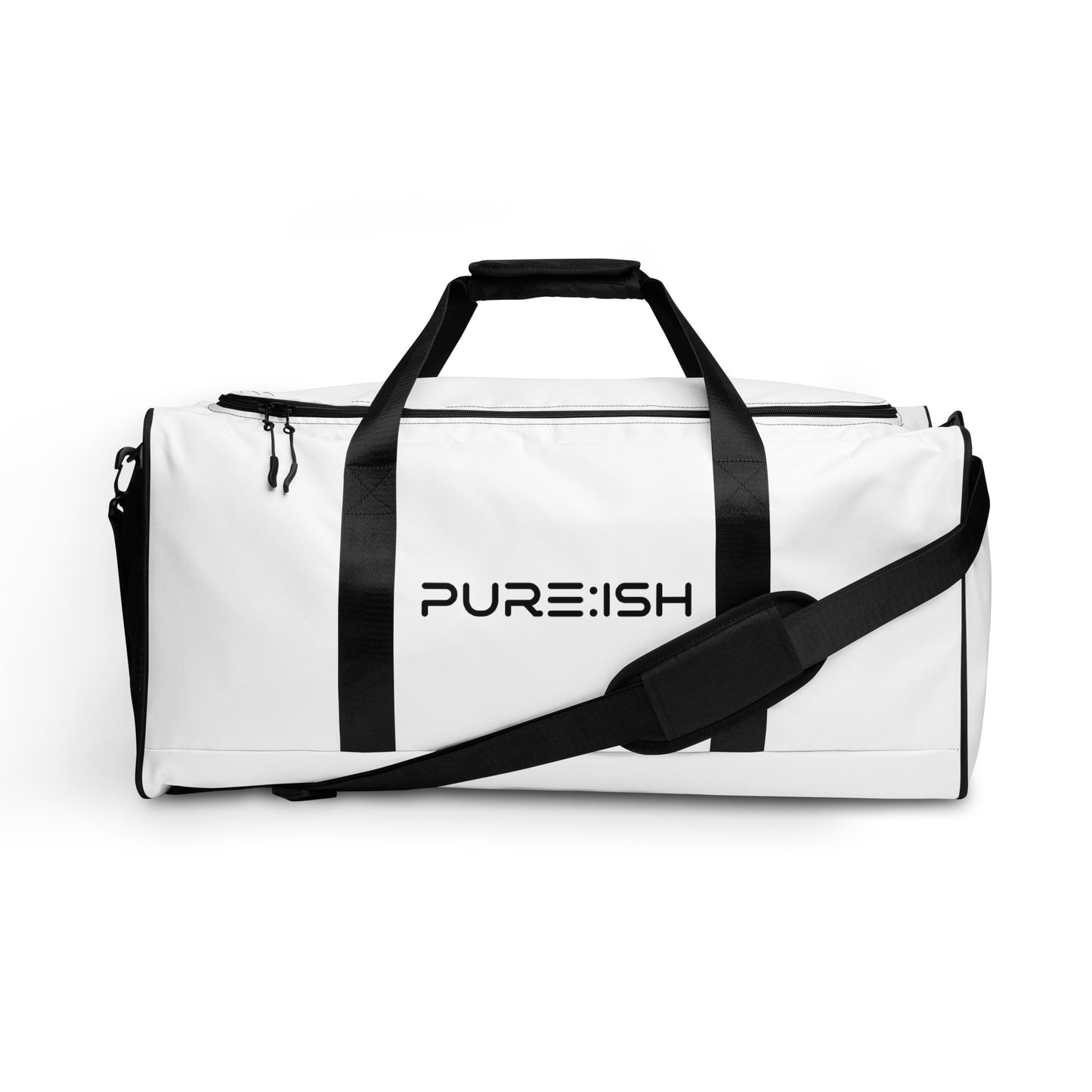 Pure:ish "All Day" Duffle Bag