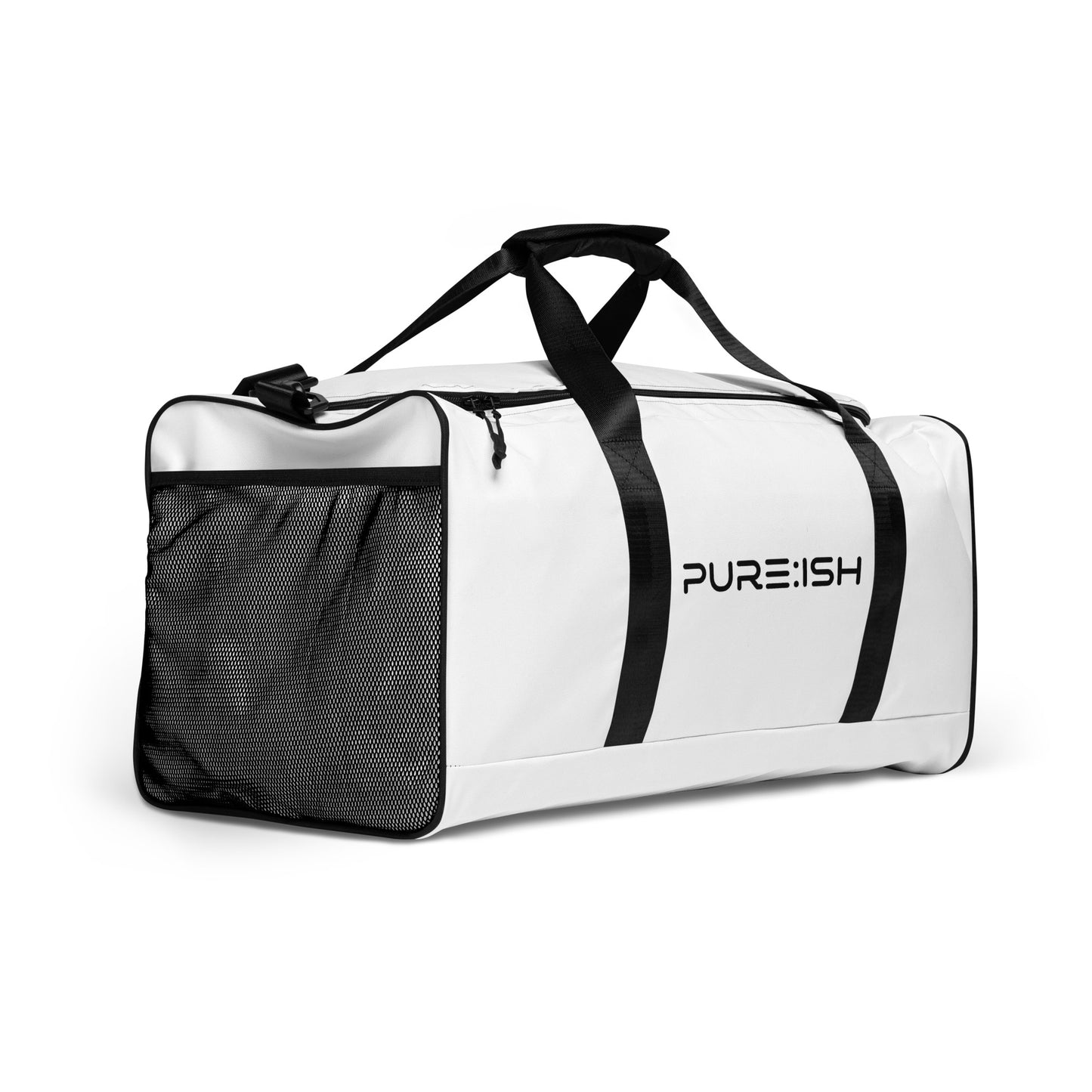 Pure:ish "All Day" Duffle Bag