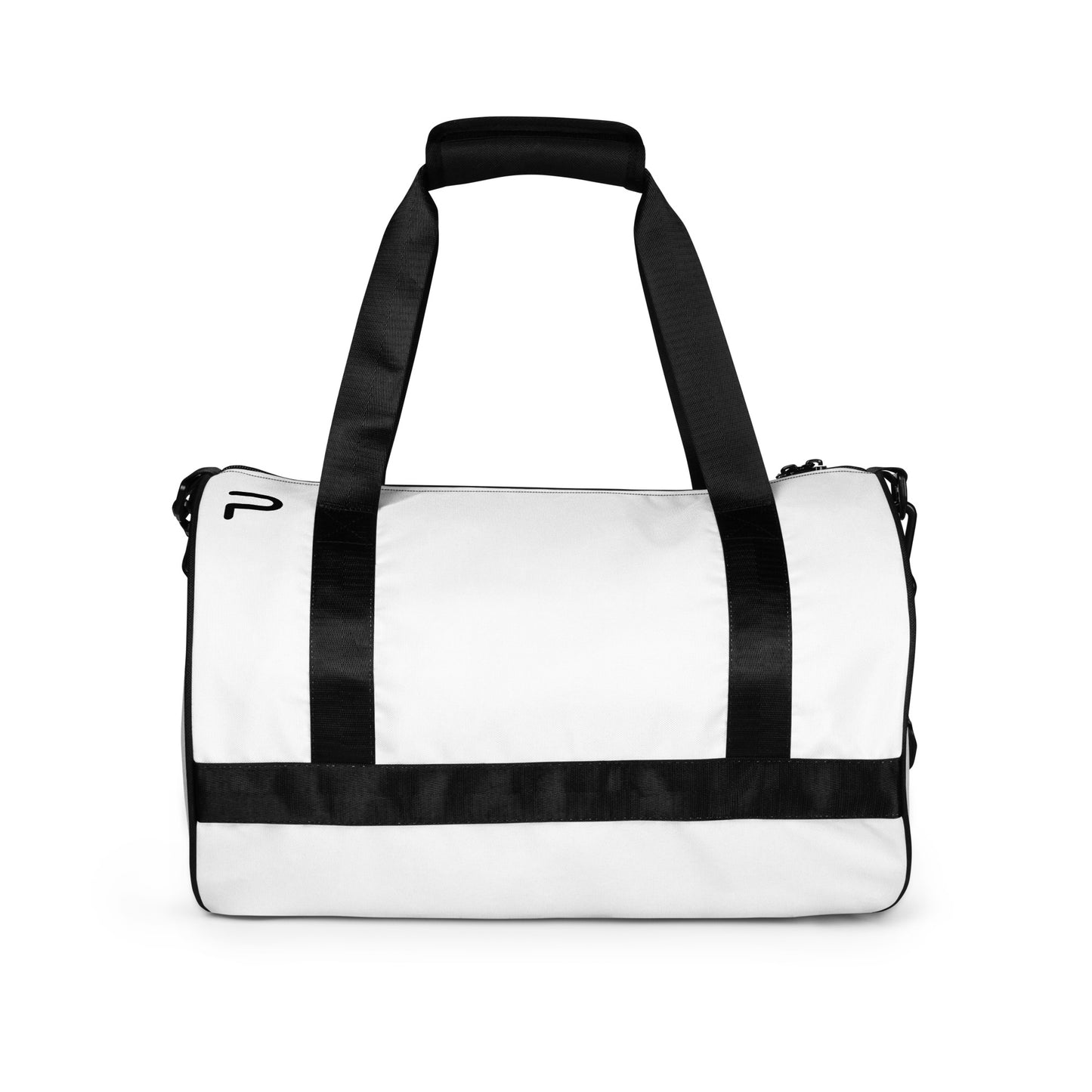 Pure:ish "DayTime" Gym Bag