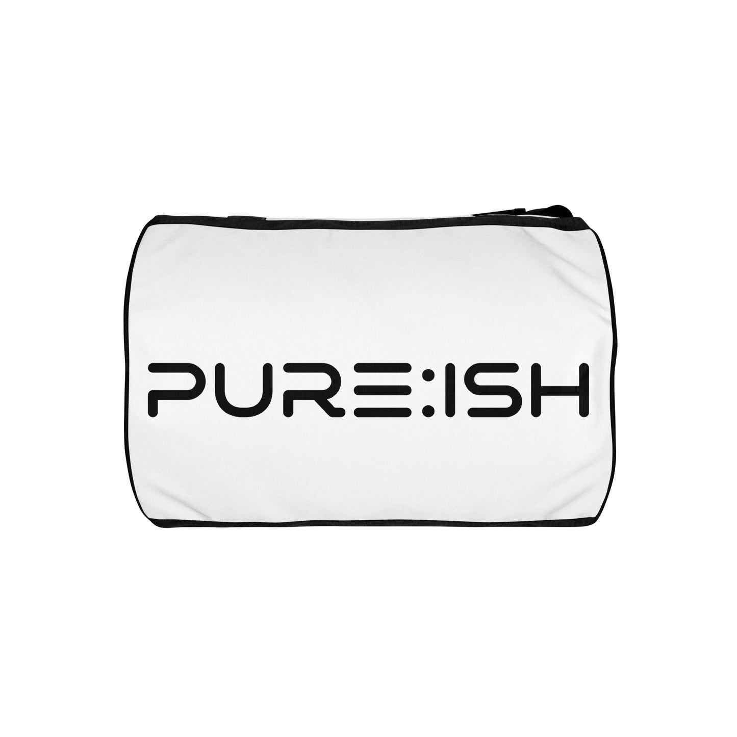 Pure:ish "DayTime" Gym Bag