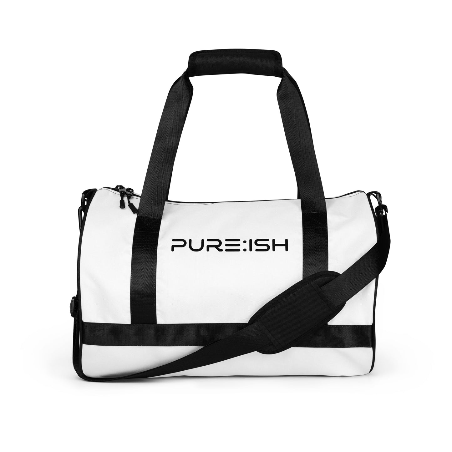 Pure:ish "DayTime" Gym Bag