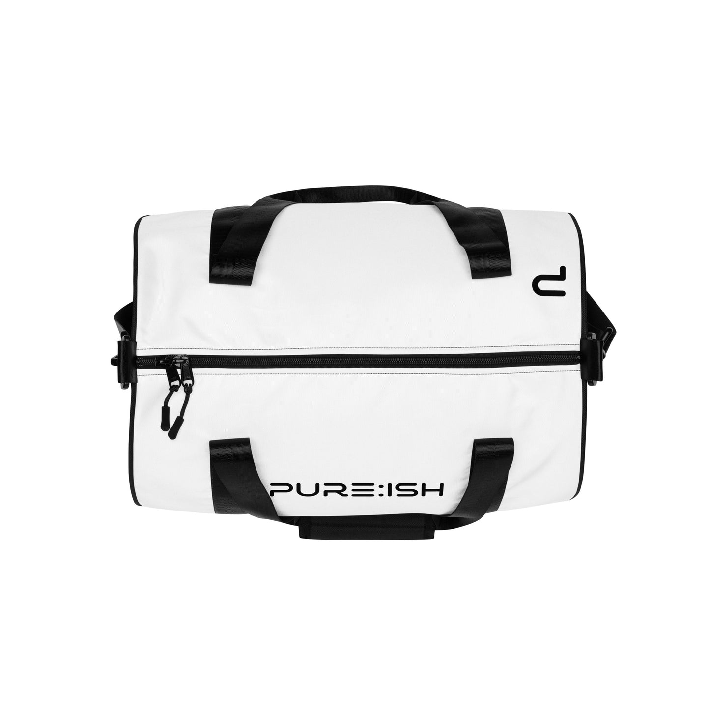 Pure:ish "DayTime" Gym Bag