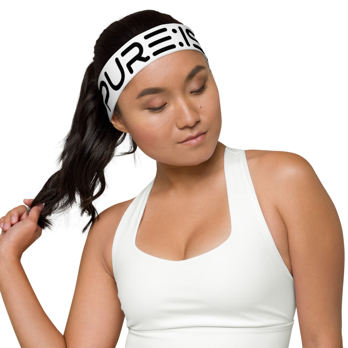 Pure:ish Headband