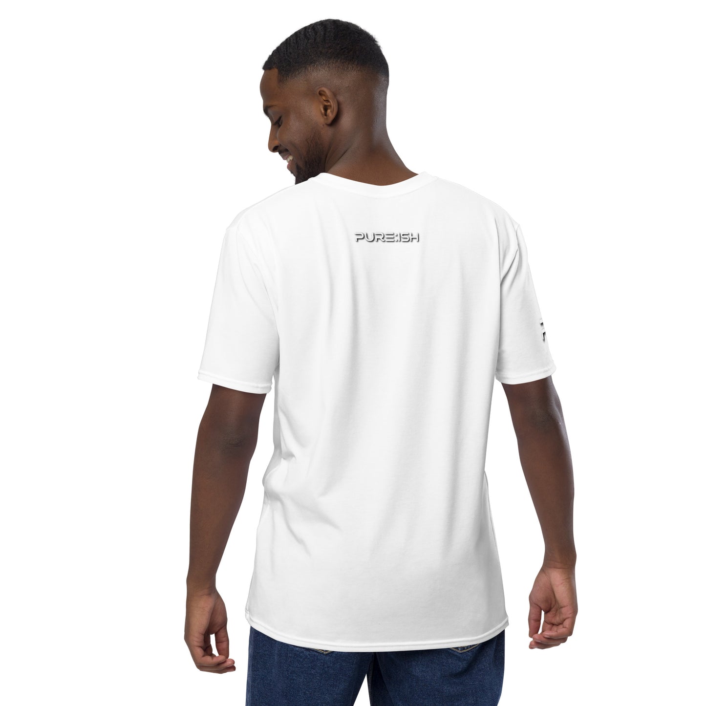 Pure:ish Men's T-Shirt