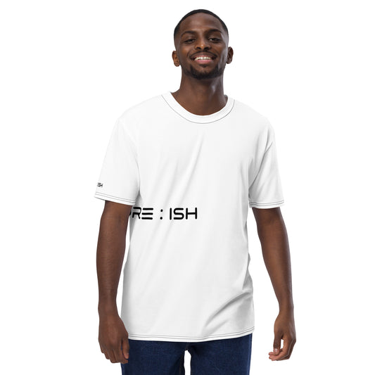 Pure:ish Men's "Get At Me" T-Shirt