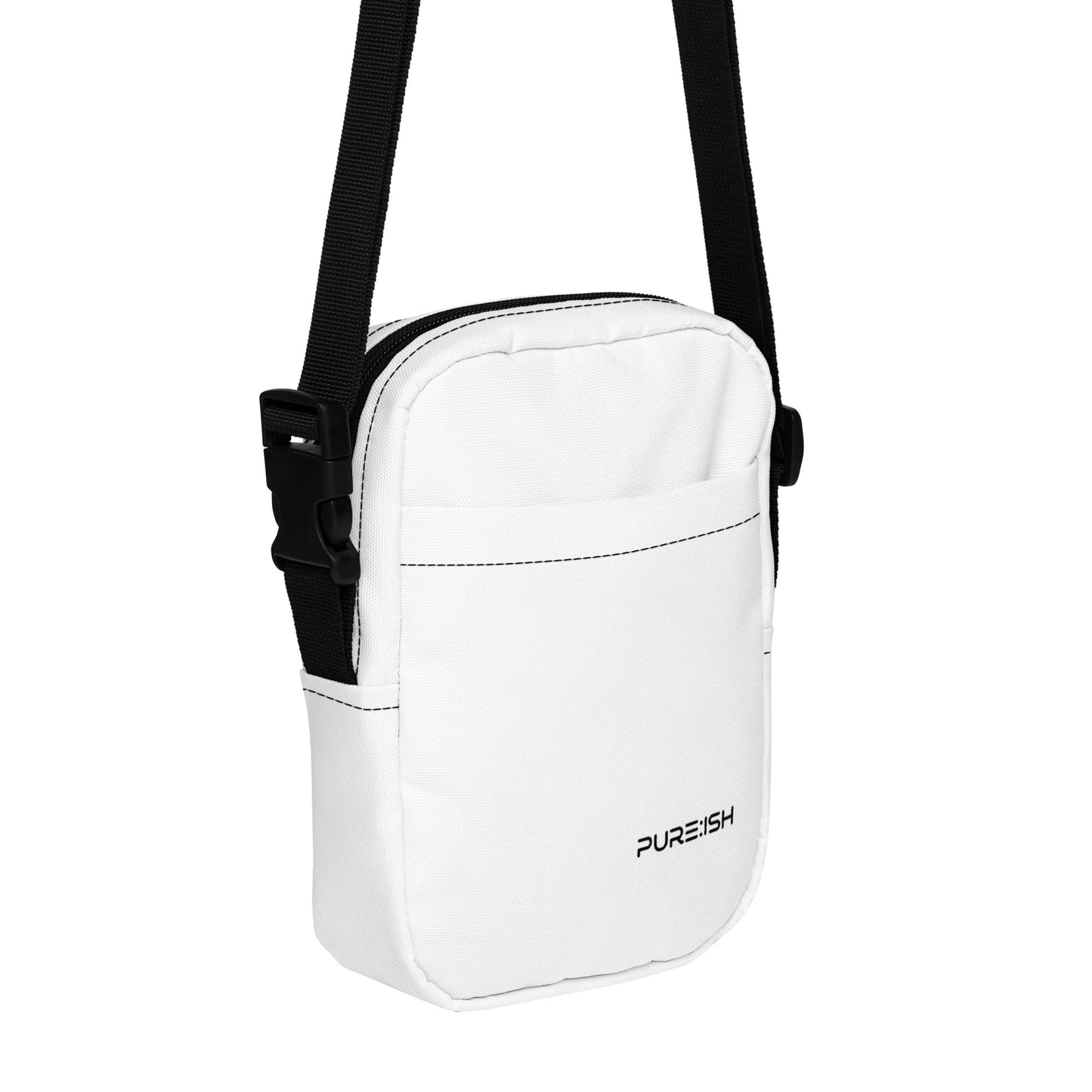 Pure:ish Utility Crossbody Bag