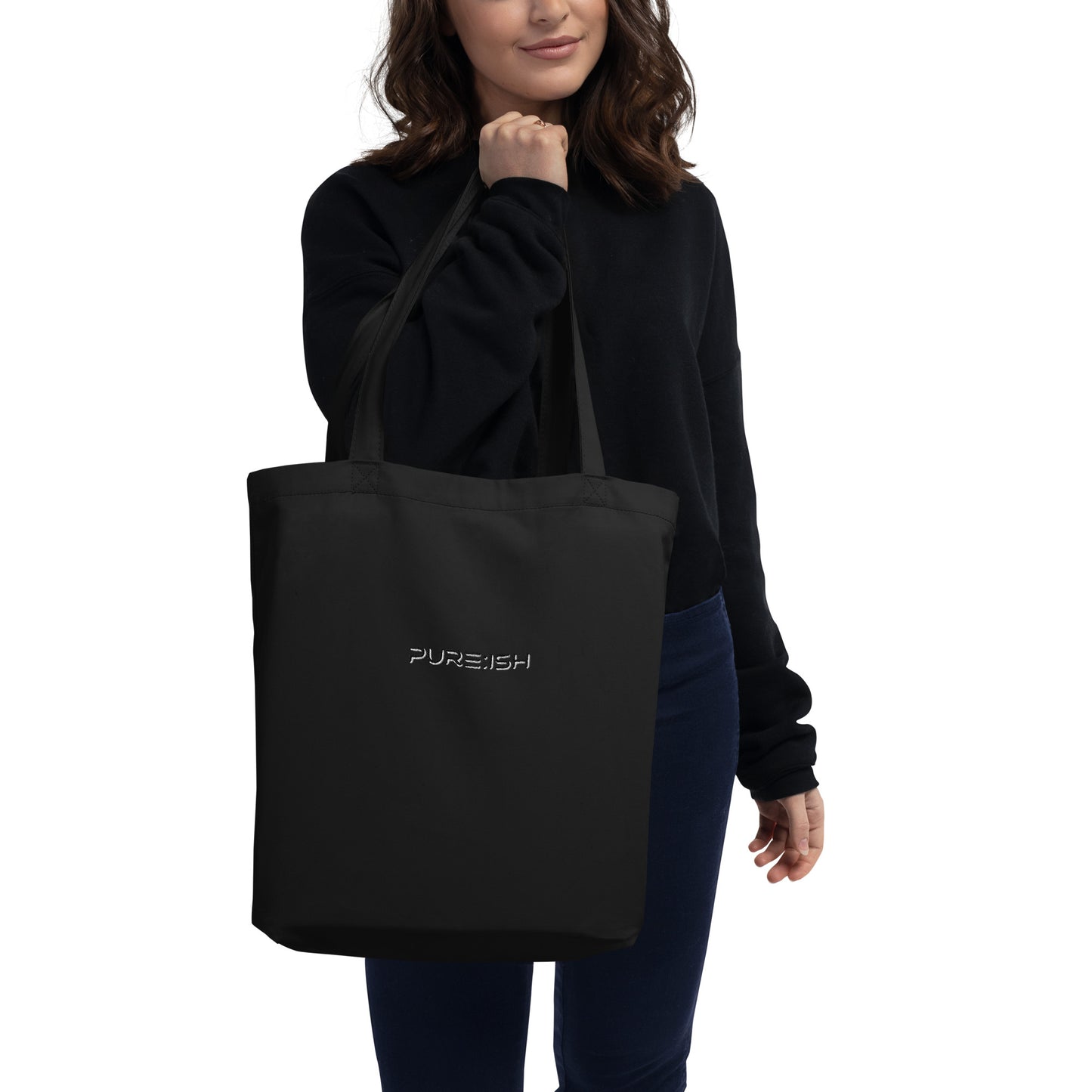 Pure:ish Eco Tote Bag