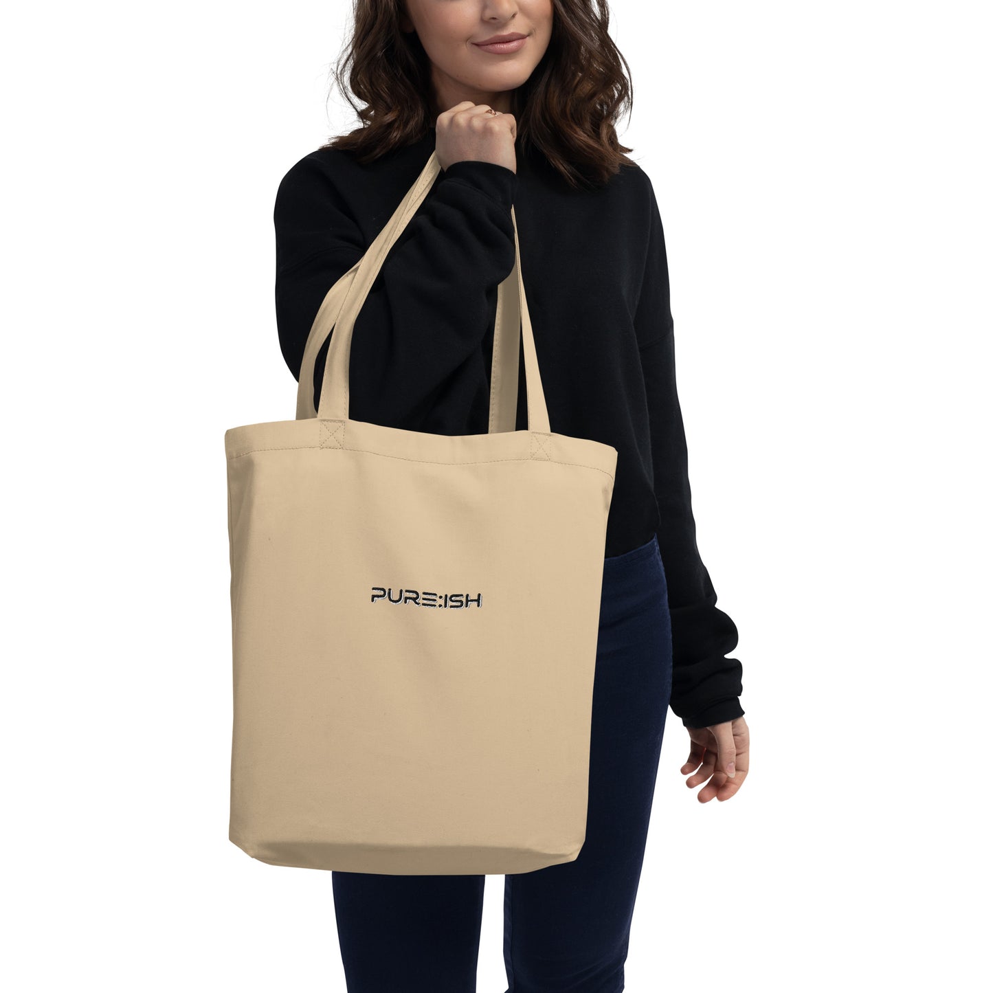 Pure:ish Eco Tote Bag