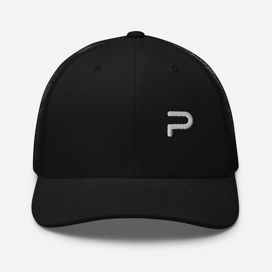 Pure:ish Trucker Cap