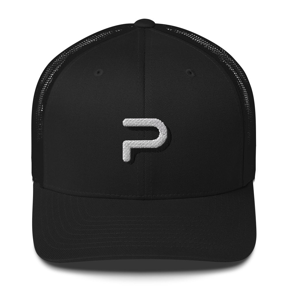 Pure:ish Trucker Cap