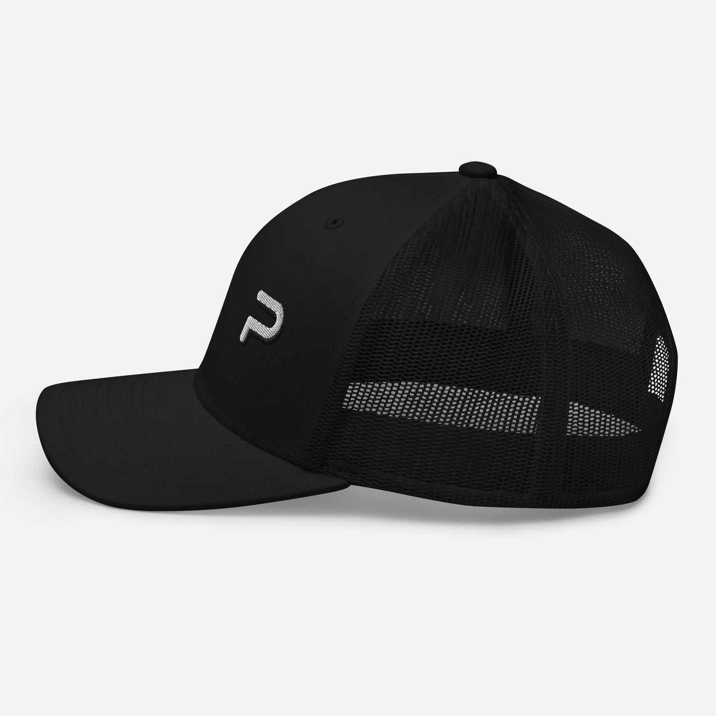 Pure:ish Trucker Cap