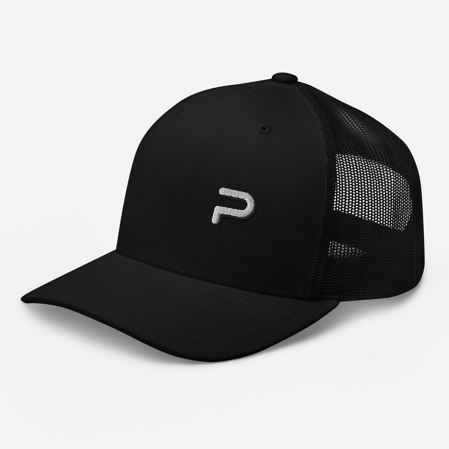 Pure:ish Trucker Cap