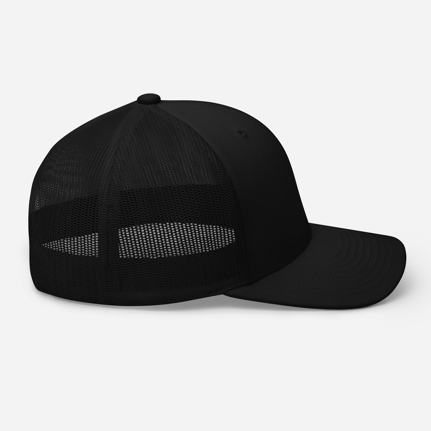 Pure:ish Trucker Cap