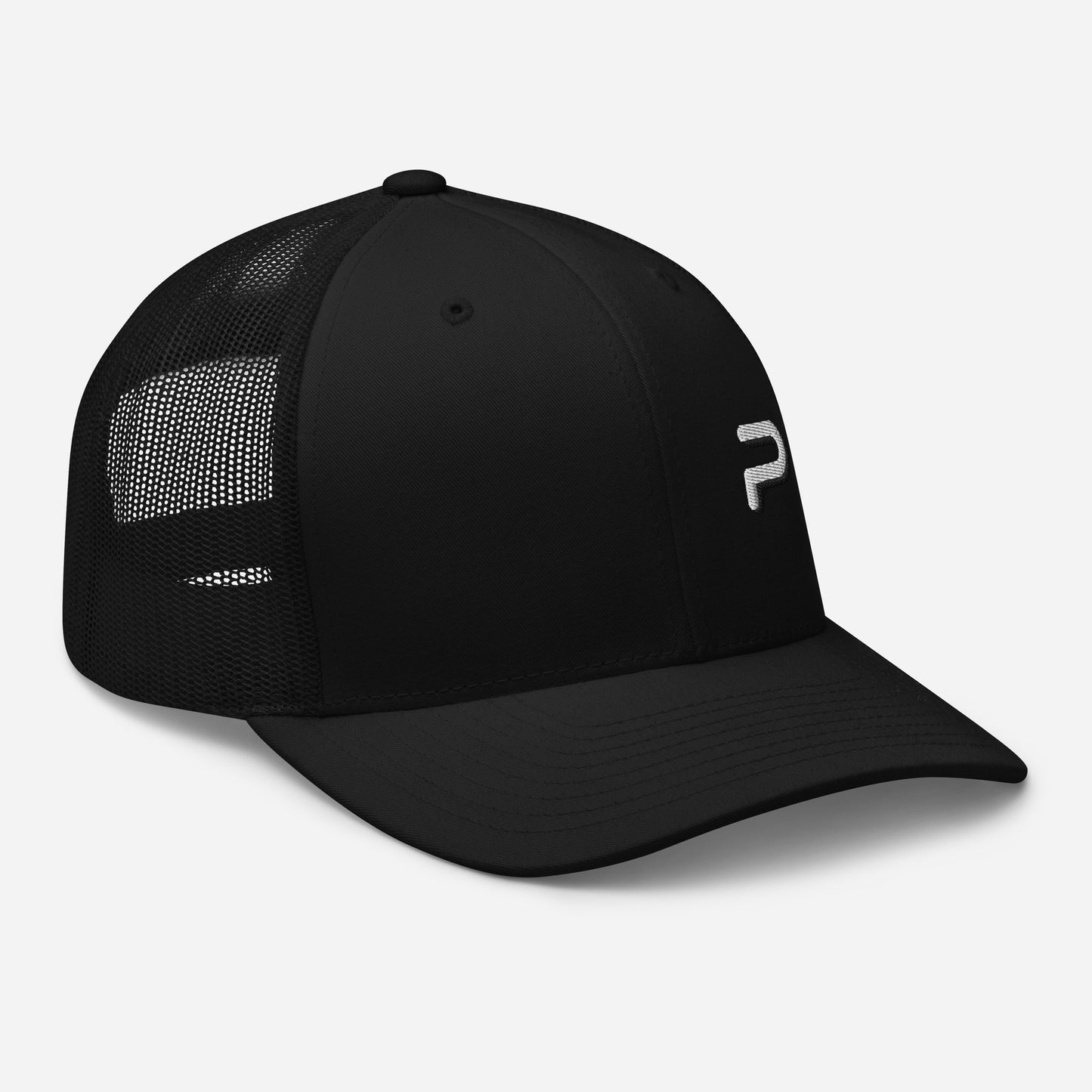 Pure:ish Trucker Cap