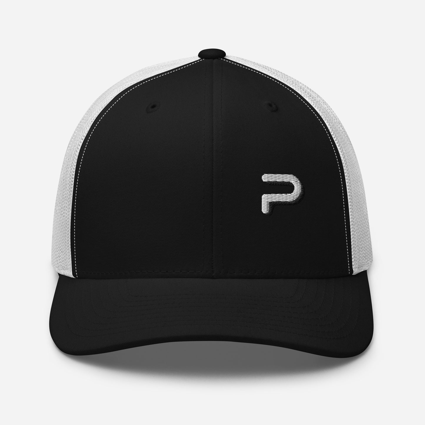 Pure:ish Trucker Cap