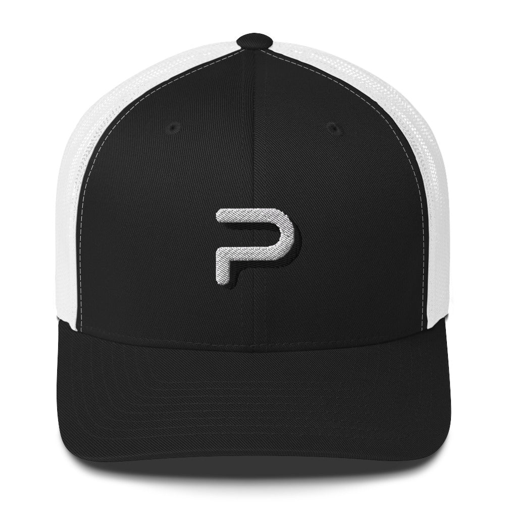 Pure:ish Trucker Cap