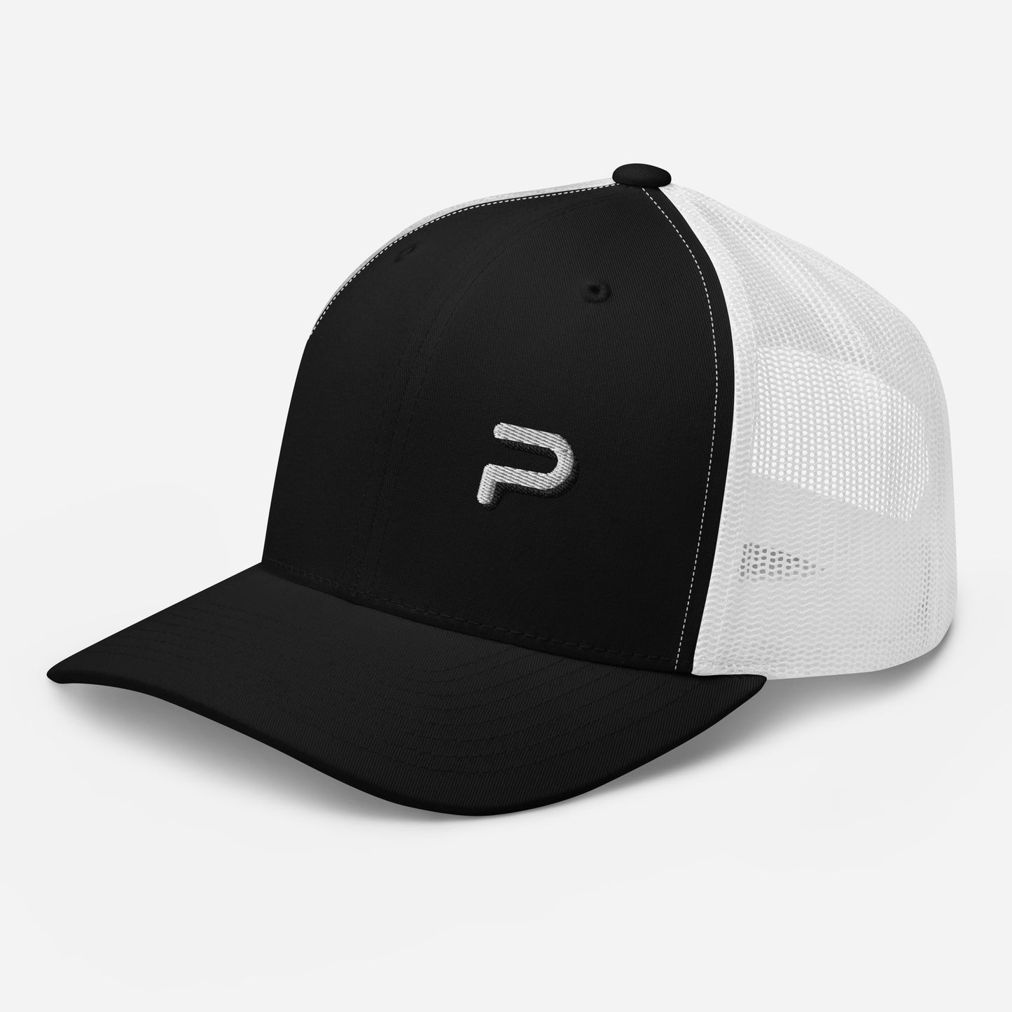 Pure:ish Trucker Cap