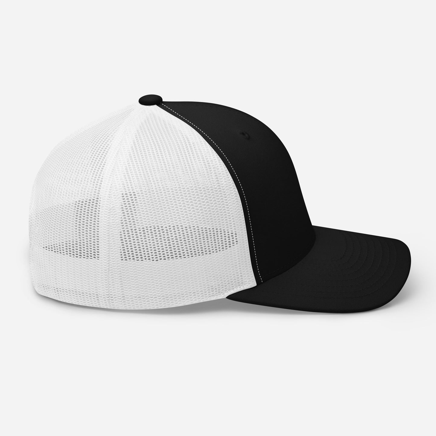 Pure:ish Trucker Cap