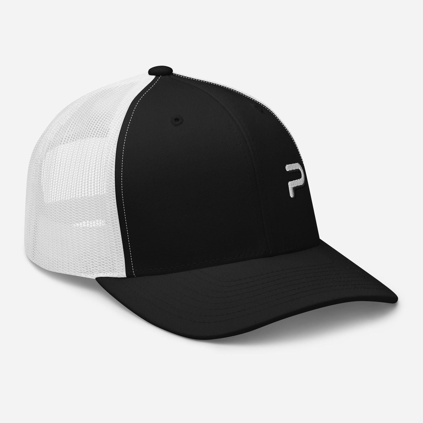 Pure:ish Trucker Cap