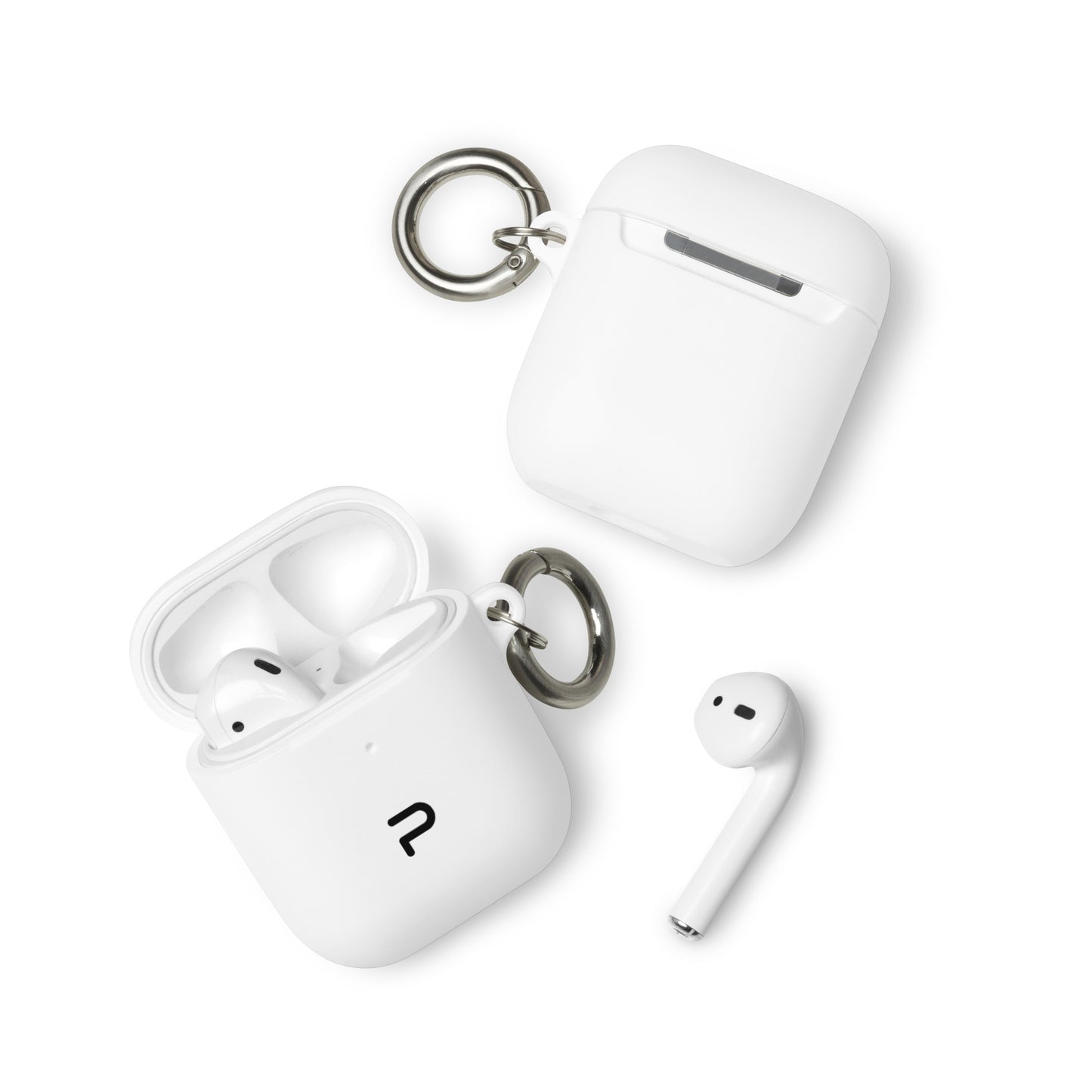 Pure:ish Rubber Case for AirPods®