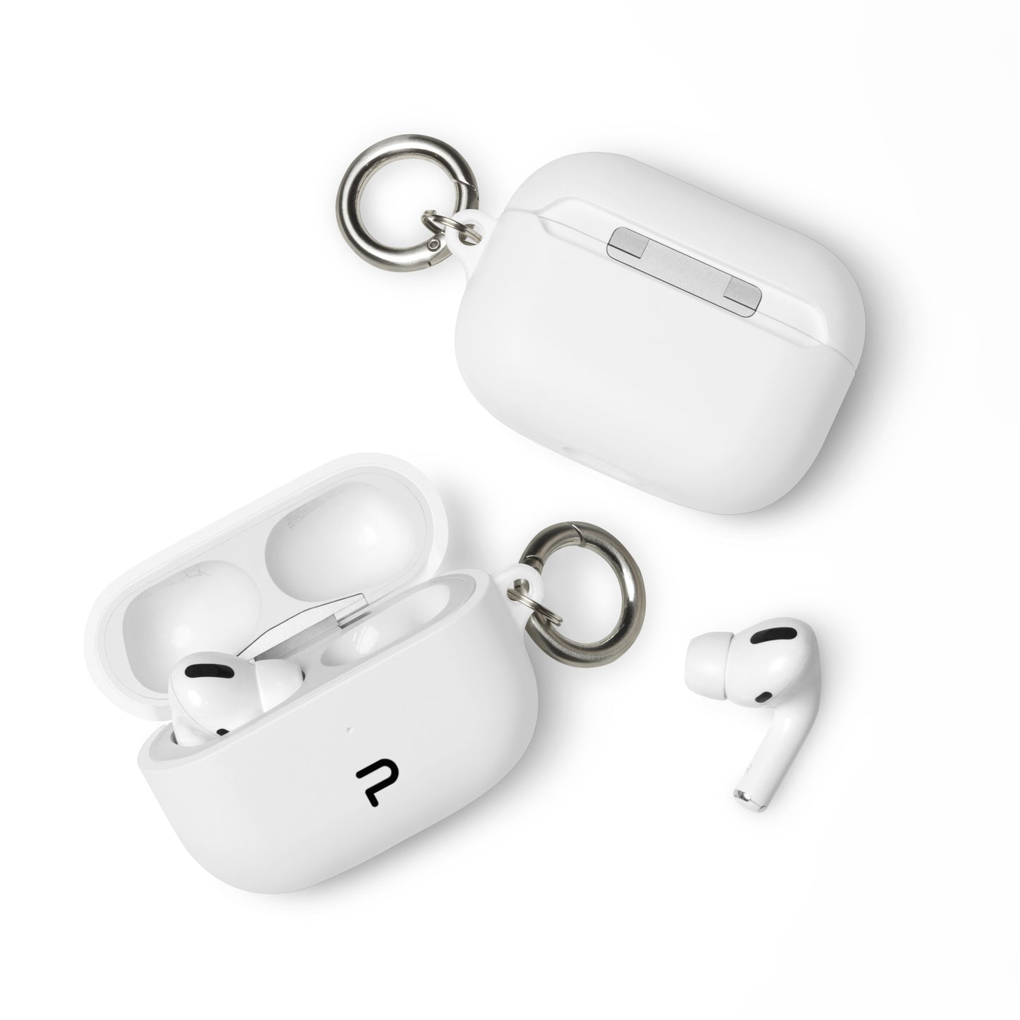 Pure:ish Rubber Case for AirPods®