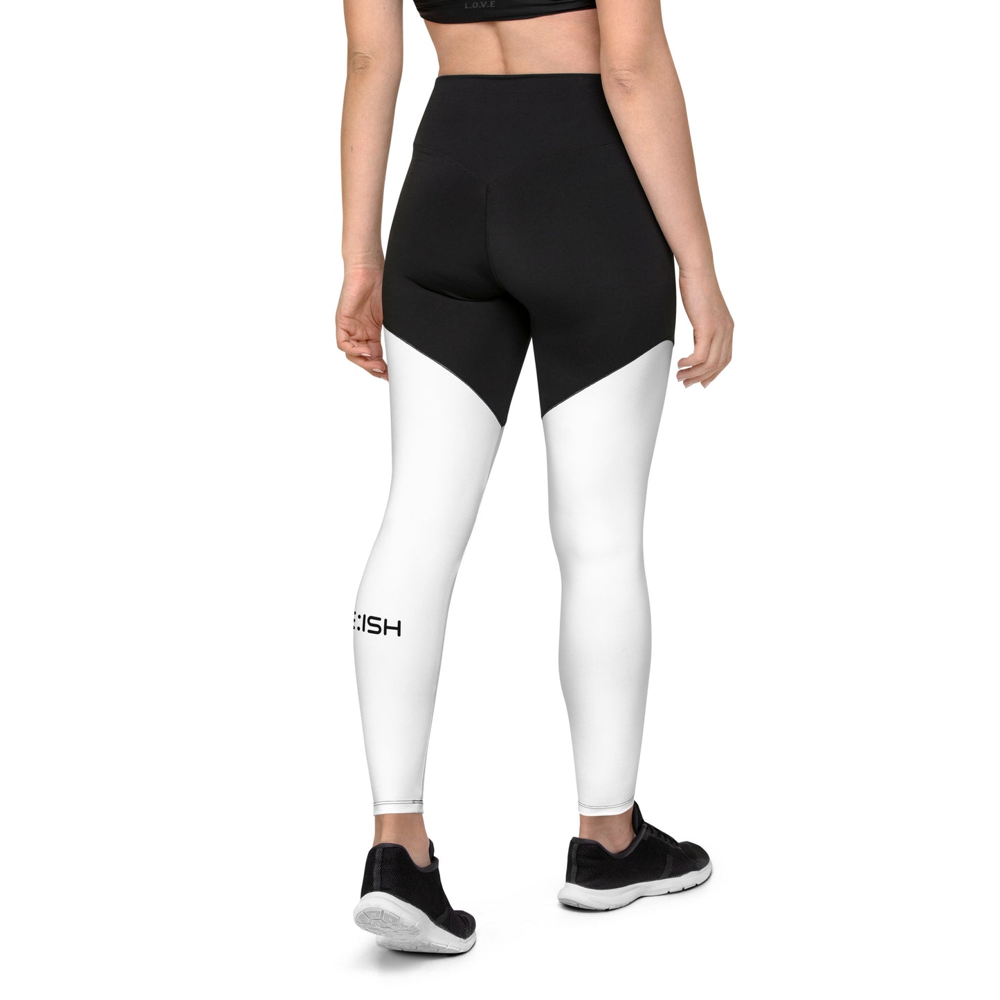 Pure:ish Women's Sports Leggings