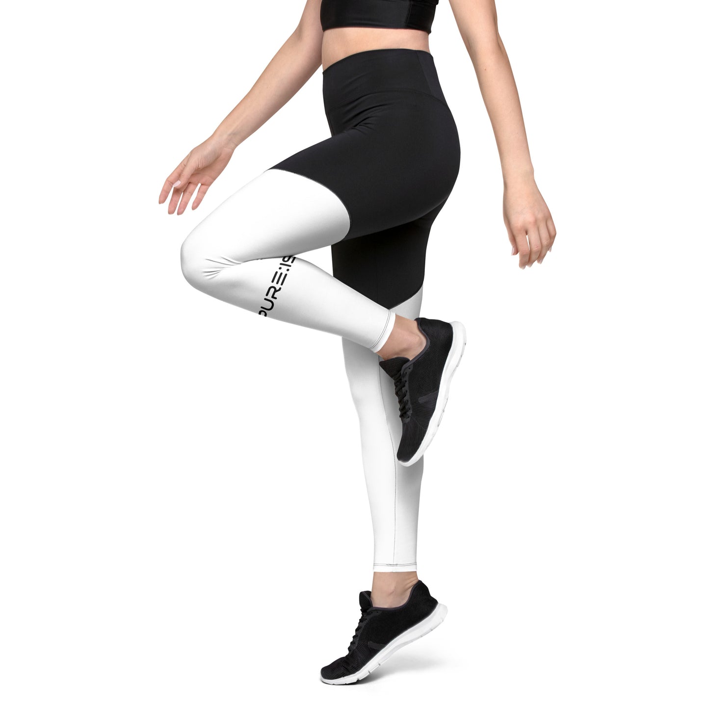 Pure:ish Women's Sports Leggings