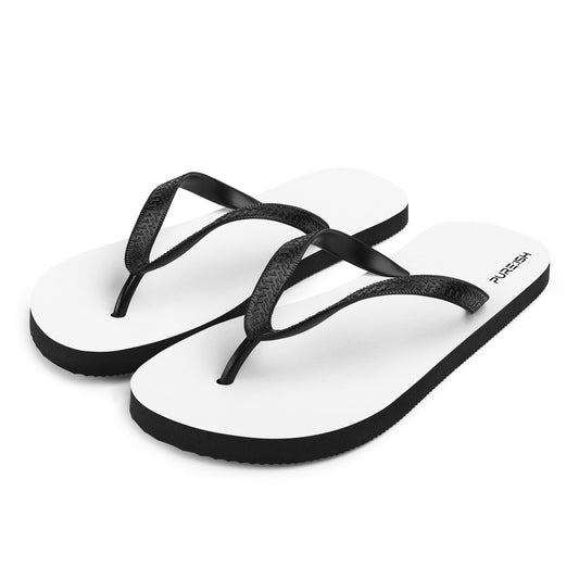 Pure:ish Flip-Flops