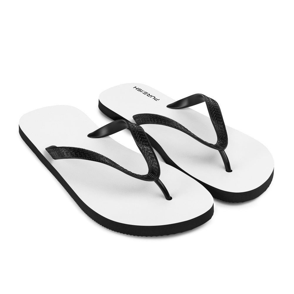 Pure:ish Flip-Flops