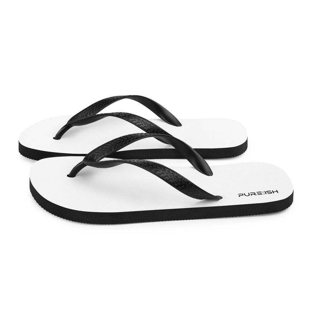 Pure:ish Flip-Flops