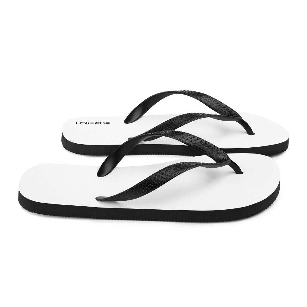 Pure:ish Flip-Flops