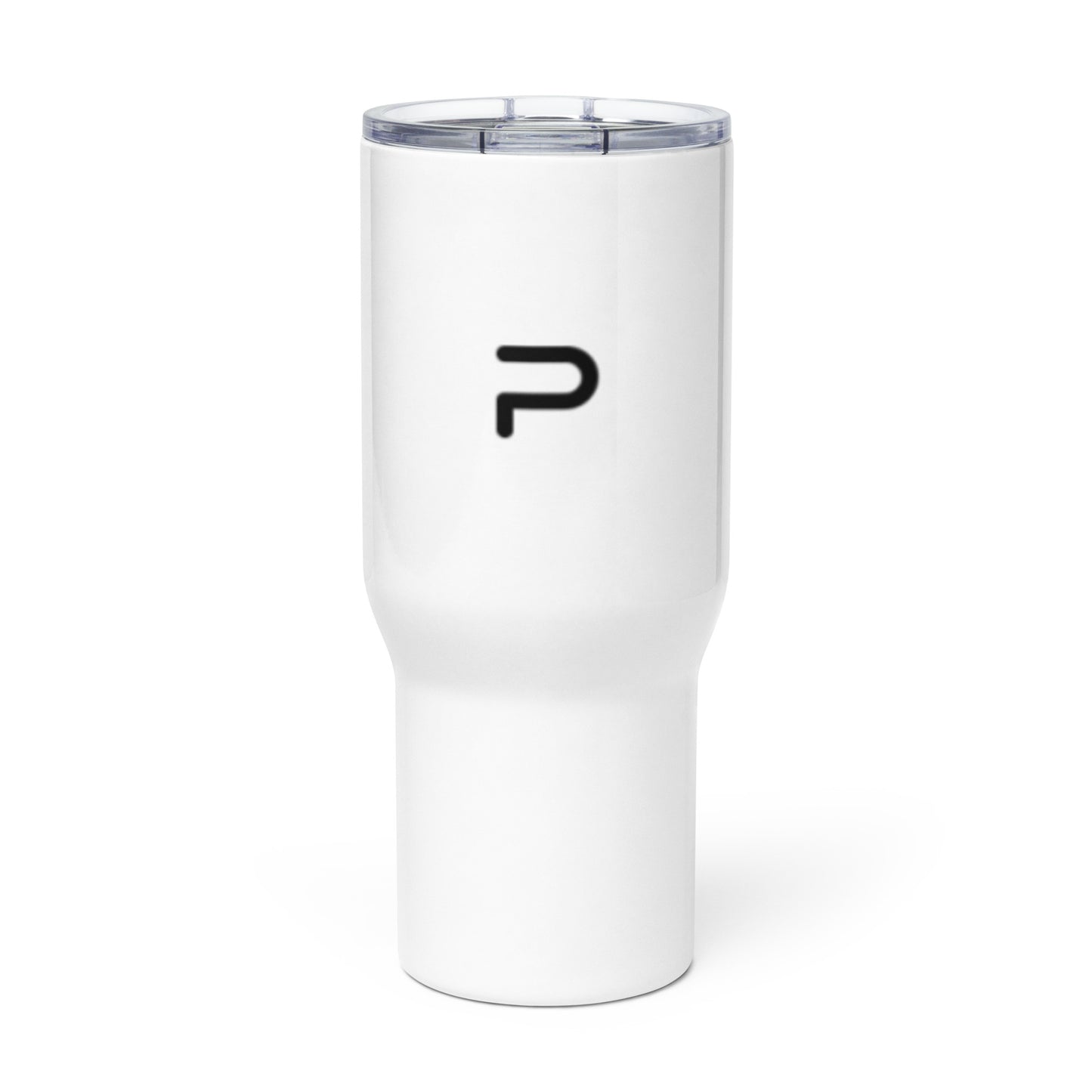 Pure:ish Travel Mug