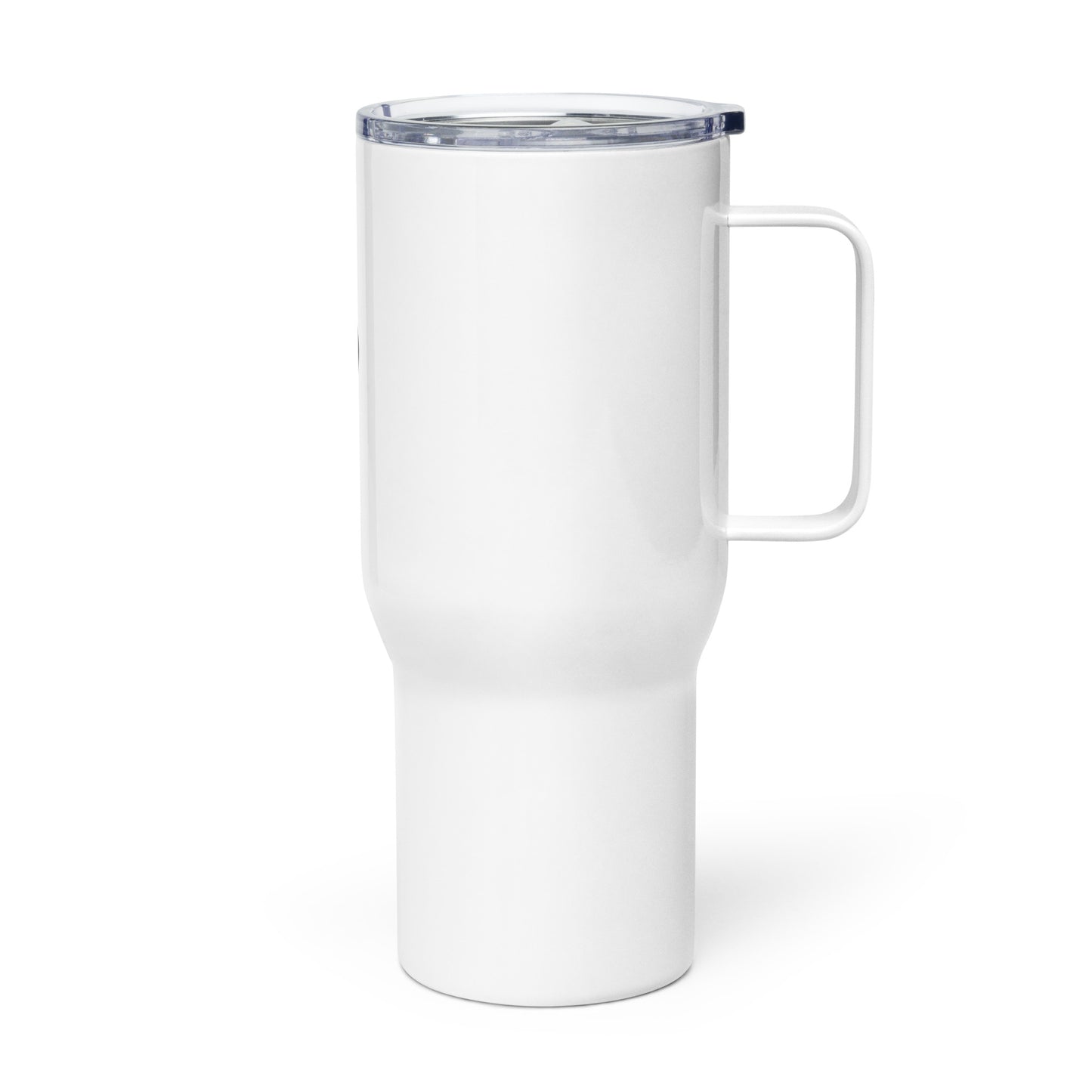 Pure:ish Travel Mug