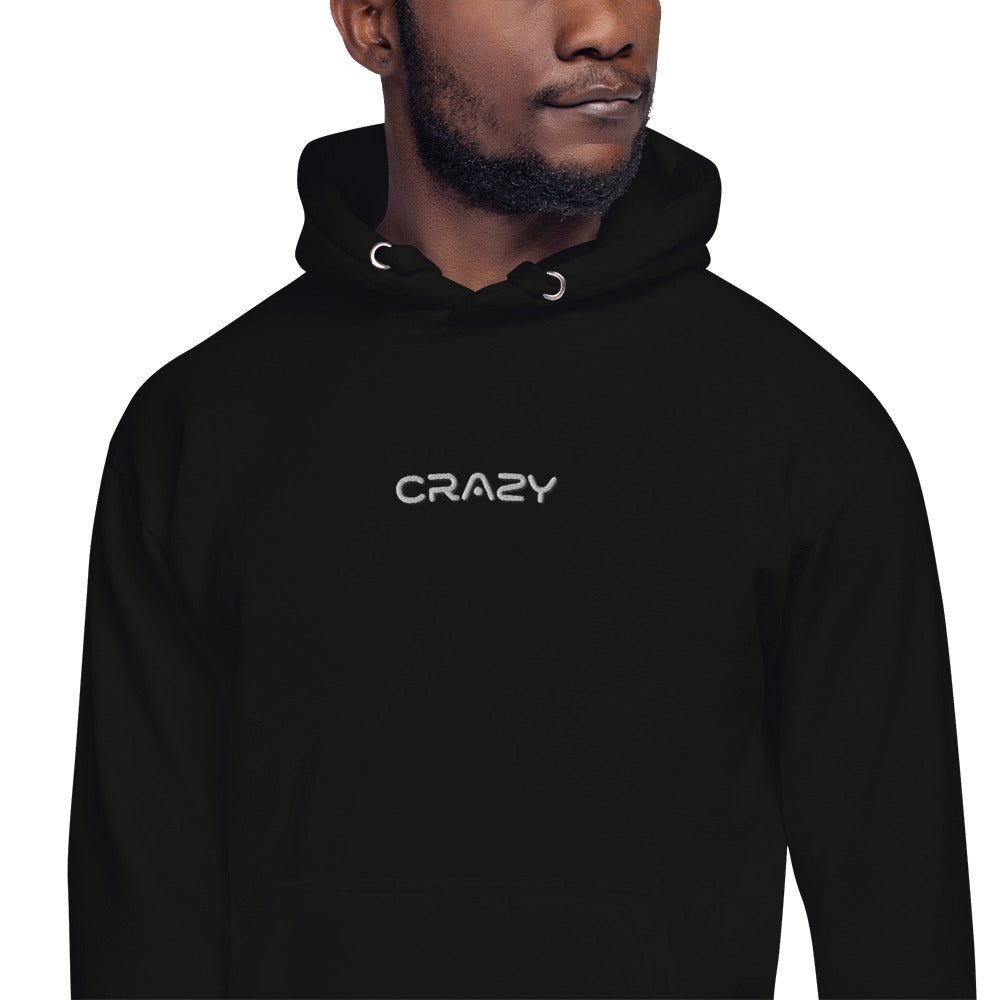 Pure:ish Unisex Hoodie (Crazy Edition)