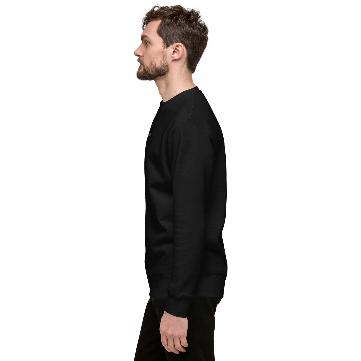 Pure:ish Premium Sweatshirt