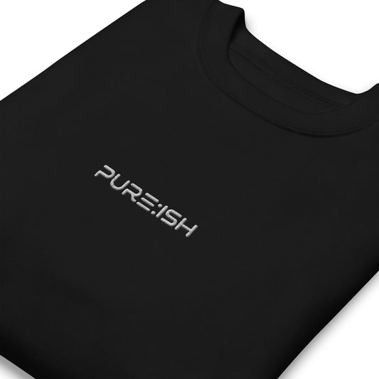 Pure:ish Unisex Premium Sweatshirt