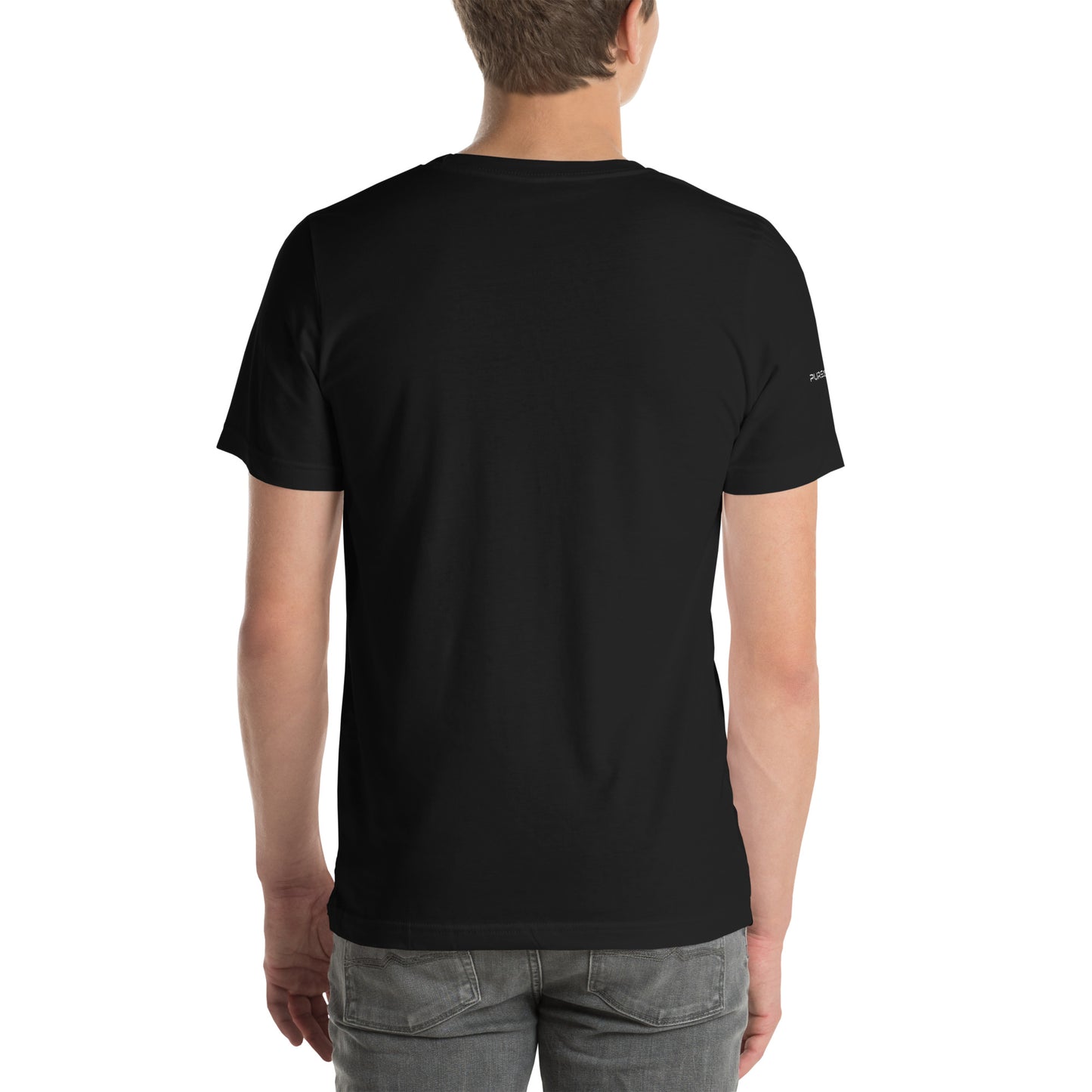 Pure:ish Unisex T-Shirt