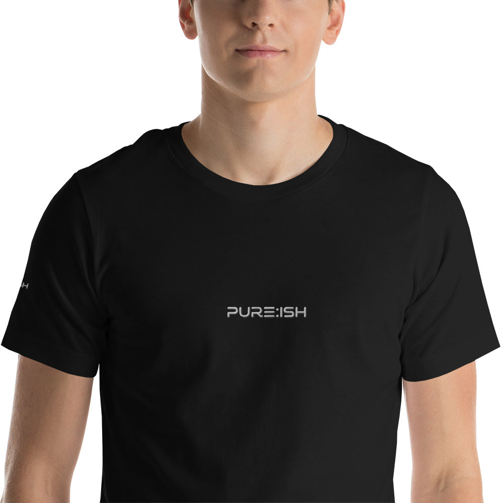 Pure:ish Unisex T-Shirt