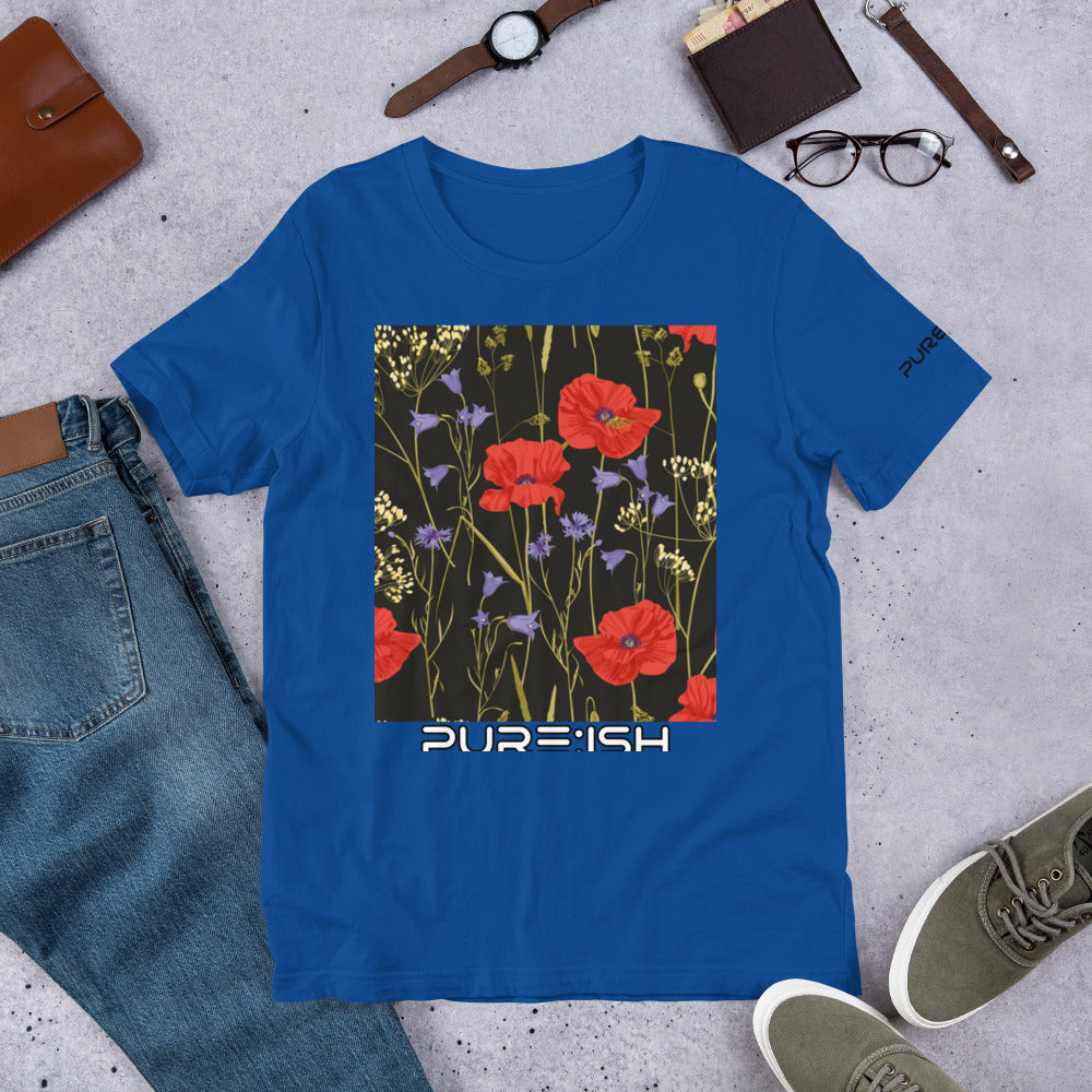 Pure:ish Roses T-Shirt