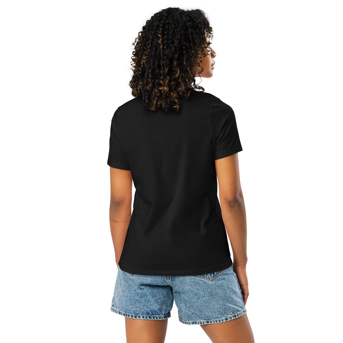 Pure:ish Women's Relaxed T-Shirt