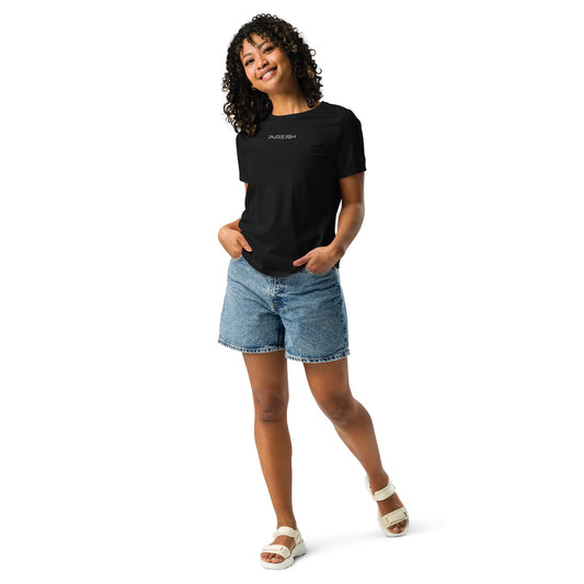 Pure:ish Women's Relaxed T-Shirt